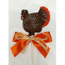 Turkey  Favor lolly